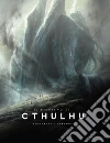 Lovecraft Howard P.; Petrillo R. (cur.)