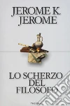 Jerome Jerome K.