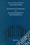 Georgiadou Aristoula, Larmour David H. J.