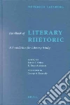Lausberg Heinrich, Orton David E., Anderson R. Dean