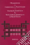 Jackson Robin (TRN), Lycos Kimon (TRN), Tarrant Harold (TRN)