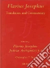 Josephus Flavius, Begg Christopher