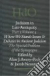 Avery-Peck Alan J. (EDT), Neusner Jacob (EDT)