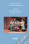 Scholz-Cionca Stanca (EDT), Leiter Samuel L. (EDT)