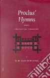 Van Den Berg R. M.
