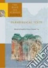 Parry Donald W. (EDT), Tov Emanuel (EDT)