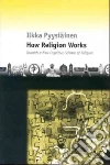 Pyysiainen Ilkka, Pyysiainen Iikka