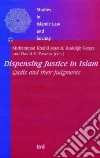 Masud Muhammad Khalid (EDT), Peters Rudolph (EDT), Powers David Stephan (EDT)