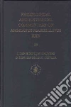Boeft J. Den (EDT), Drijvers Jan Willem, Hengst D. Den, Teitler H. C.