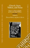 Martin Therese (EDT), Harris Julie A. (EDT), Williams John (EDT), INTERNATIONAL CONGRESS ON MEDIEVAL STUDI (EDT)