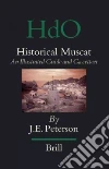 Peterson J. E.
