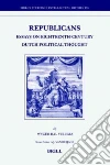 Velema Wyger R. E., Vanderjagt A. J. (EDT), Celenza C. S. (EDT), Colish M. (EDT), Israel J. I. (EDT)