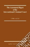 Laucci Cyril (EDT)