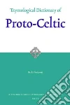 Matasovic Ranko, Lubotsky Alexander (EDT)