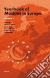 Nielsen Jorgen S. (EDT), Akgonul Samim (EDT), Jeldtoft Nadia (EDT), Marechal Brigitte (EDT), Moe Christian (EDT)