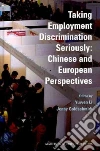 Li Yuwen (EDT), Goldschmidt Jenny (EDT)