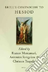 Montanari Franco (EDT), Rengakos Antonios (EDT), Tsagalis Christos (EDT)