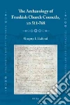 Halfond Gregory I.
