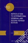 Bassiouni M. Cherif (EDT)
