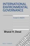 Desai Bharat H.