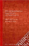 Frick Marie-luisa (EDT), Muller Andreas Th. (EDT)