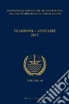 International Tribunal for the Law of the Sea (COR)