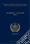 International Tribunal for the Law of the Sea (COR)