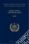International Tribunal for the Law of the Sea (COR)