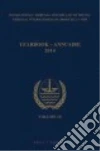 International Tribunal for the Law of the Sea (COR)