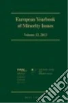 European Centre for Minority Issues (COR)