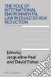Peel Jacqueline (EDT), Fisher David (EDT)
