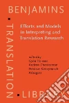 Hansen Gyde (EDT), Chesterman Andrew (EDT), Gerzymisch-arbogast Heidrun (EDT)