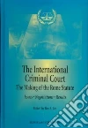 Lee Roy S. (EDT), Project on International Courts and Tribunals (COR), United Nations Institute for Training and Research (COR)