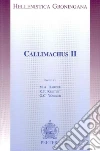 Groningen Workshops on Hellenistic Poetry 2002 Groningen netherlands, Harder Annette, Regtuit R. F., Wakker G. C.