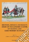Macdonald Alasdair A. (EDT), Dekker Kees (EDT)
