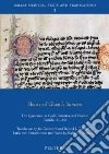 Decorte Jos (TRN), Teske Roland J., Henry