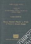 International School of Physics Enrico Fermi, Moroni L. (EDT), Bigi I. I. (EDT), Societa Italiana Di Fisica (COR)