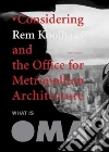 Koolhaas Rem
