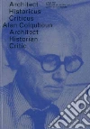 Colquhoun Alan