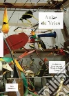 Vries Auke de (ART), Fuchs Rudi, Melissen Antoon, Weihager Renate