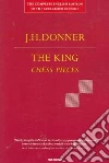 Donner J. H., Krabbe Tim (CON), Pam Max (CON)