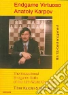Karolyi Tibor, Aplin Nick