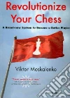 Moskalenko Viktor