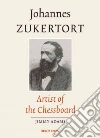 Zukertort Johannes, Adams Jimmy (EDT)