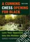 Kasparov Sergey