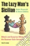 Bronznik Valeri, Giddins Steve