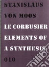 Von Moos Stanislaus, De Heer Jan (EDT)
