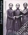 Theuns-de Boer Gerda, Asser Saskia, Wachlin Steven