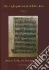 Goodall Dominic, Isaacson Harunaga