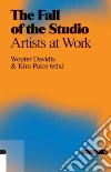 Davidts Wouter (EDT), Paice Kim (EDT), Gelshorn Julia (CON), Marks Maryjo (CON), Swenson Kirsten (CON)